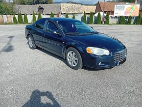 Chrysler Sebring naj 196xxxkm - 3