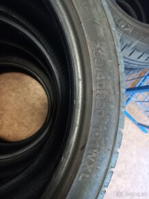 Letna pneumatika 255/40R20 101WXL - 3