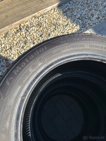 Predám pneu Matador Hectorra 5 185/55 R15 82V rok 12/2023 - 3