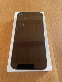 IPHONE 15 PRO MAX BIELY 256GB - 3