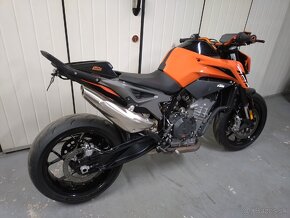 KTM 790 Duke - 3