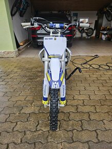 Husqvarna tc50 - 3