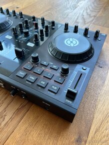 Traktor kontrol S2 - DJ kontrolér - 3