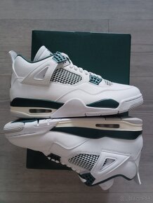 Air Jordan 4 Retro "Oxidized Green" ✔️44 a ✔️ 47 - 3