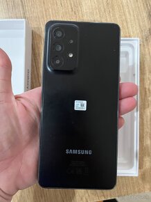 Samsung Galaxy A53 5G - 3