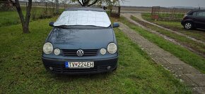 Vw polo 1.9 tdi 74kw axr - 3