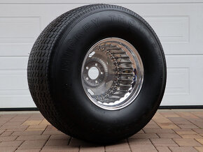 15" 5x114,3 CENTERLINE USA DRAGSTER HOTROD SPRINT  - 3