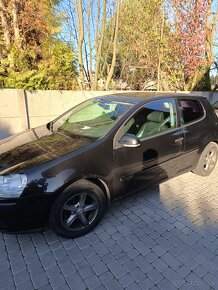 Sprzedam VW GOLF V - 3