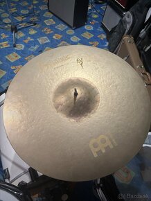 Meinl Byzance sand ride 20 - 3