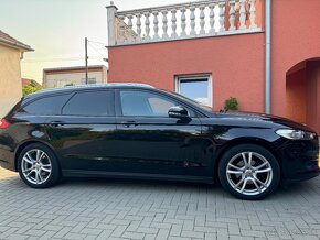 Ford mondeo combi 132kw - 3