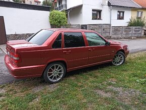 Volvo S70 2.5i 103kw,r.v.1997 - 3