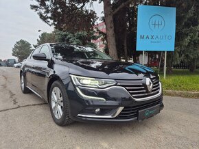 Predám  Renault Talisman Energy dCi 160 Intens EDC - 3