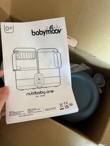 Babymoov nutribaby one - 3