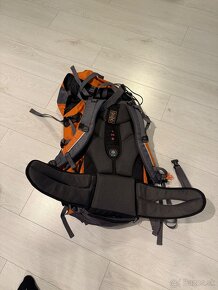 Turistický ruksak EXItrek-TAREOS 60L - 3