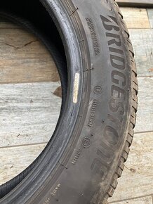 ~Zimne pneu Bridgestone 205/55 R16 dot 4820 - 3