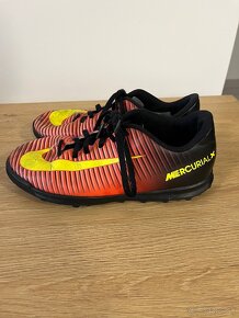 Halovky Nike, Mercurial X. - 3