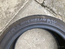 225/45 r17 Michelin Pilot Sport 3 1 ks - 3