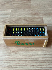 Detské domino - 3 ks - 3