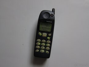 Nokia 5110 Top Stav - 3