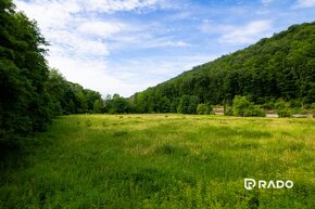 RADO | Na predaj lukratívny pozemok, 15.255 m2, Motešice - 3