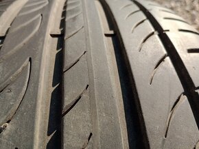 Predam 4ks pneu  225/45/r17  letne  94Y   Pirelli - 3