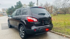 Nissan Qashgai+2 1.6dci 4x4 7miest - 3