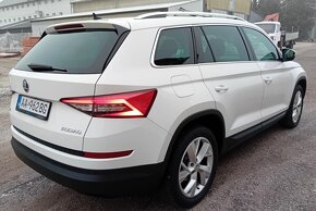 ŠKODA KODIAQ 2.0 TDI 110KW - 3