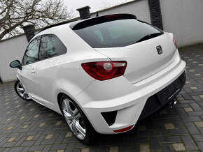 Seat Ibiza Cupra 1.4 TSI DSG F1 180PS - 3