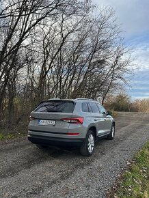 Škoda Kodiaq 2.0 TDI SCR Style 4x4 - 3