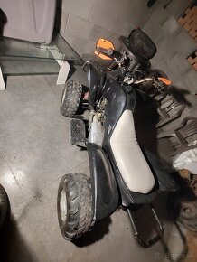 ATV  150cc - 3