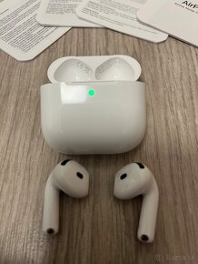 Airpods 4 - 3