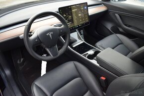 Tesla Model 3 DUAL MOTOR LONG RANGE 4WD 350kW - 3