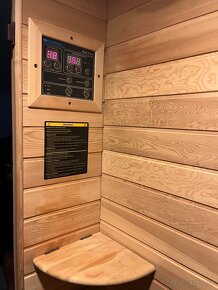 Sauna - 3