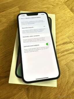 iPhone 14 128GB (plne funkčný) - 3