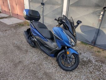 Honda Forza 125 - 3