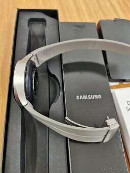 Samsung galaxy watch 5 pro lte titanium - 3