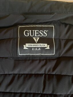 Bunda Guess - 3