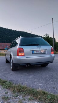 A4 B5 Avant 1.9TDI PD - 3