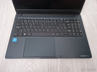 Toshiba Dynabook Satellite Pro C50-E-110 15,6" FullHD - 3