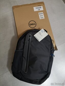 Nový batoh pre laptop Dell Urban Backpack 15 - 3