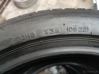 Letne 225/45/r17 Bridgestone Turanza, 2ks - 3