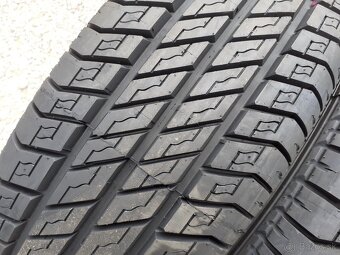 195/70 r15c letné pneumatiky 4ks Espace DOT2024 - 3