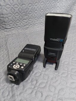 Yongnuo YN560 IV - 3