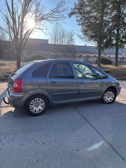 Citroën Xsara Picasso - 3