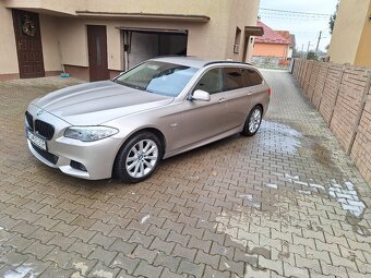 Bmw f11 520d - 3