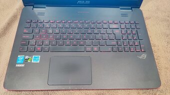 ASUS ROG G551JM - 3