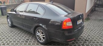 Skoda Octavia 1.6tdi Dsg - 3