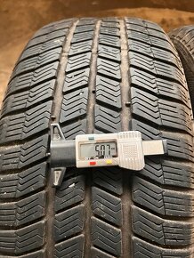 225/55R17 Barum zimne - 3