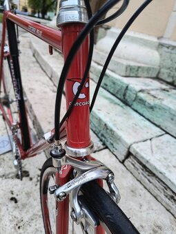 Cinelli - campagnolo Concorde - 3