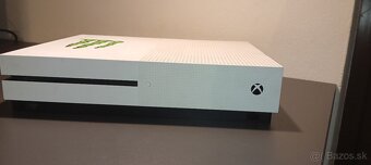 Predám tento Xbox One S - 3